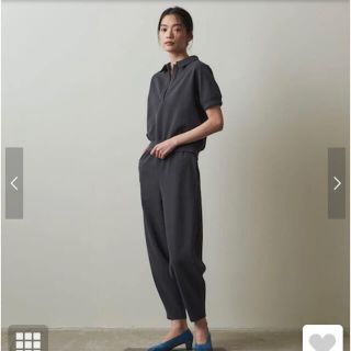 スティーブンアラン(steven alan)の2022SS Steven Alan セットアップ(Tシャツ(半袖/袖なし))