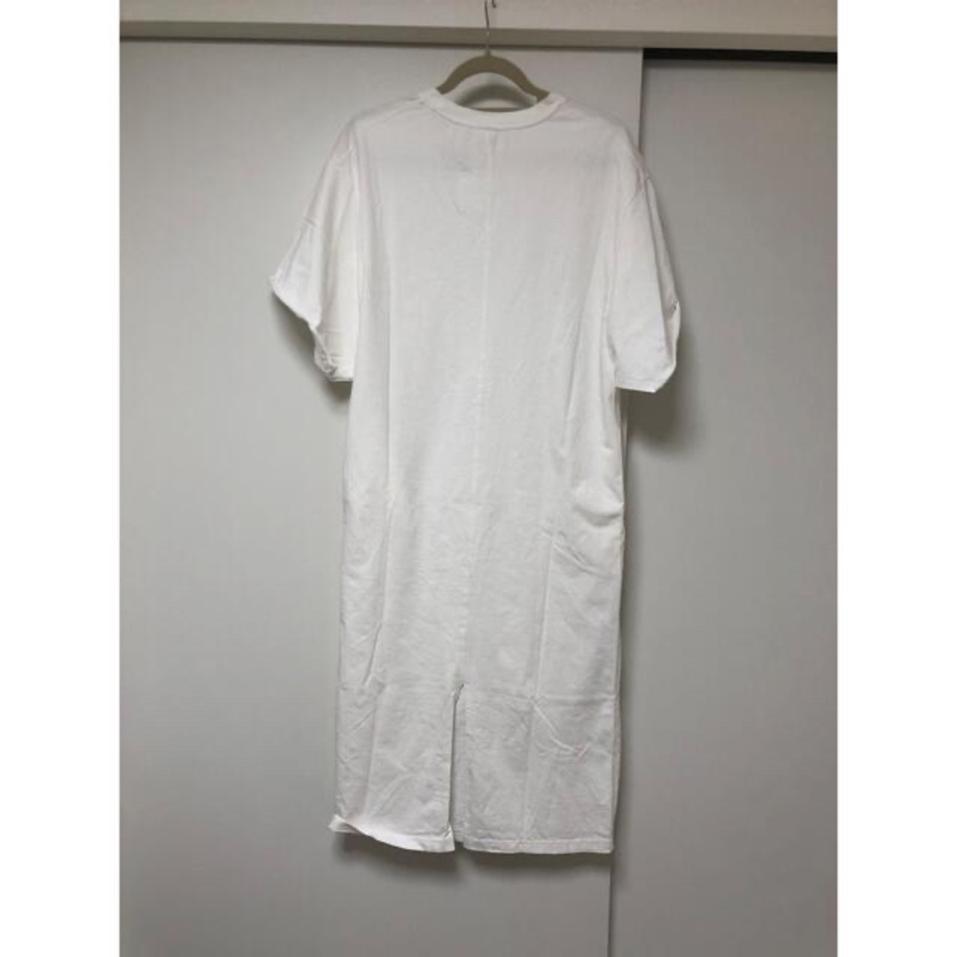 Ron Herman(ロンハーマン)の専用！ron herman too long tee dress レディースのワンピース(ロングワンピース/マキシワンピース)の商品写真