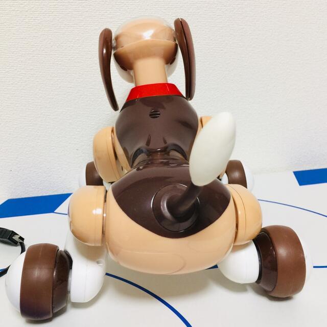 ハロー! ズーマー オムニボット Hello zoomer omnibot ハロー! ズーマー オムニボット Hello zoomer omnibot