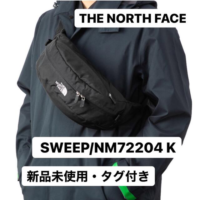 ノースフェイス /THE NORTH FACE/スウィープ NM72204K