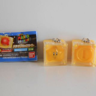 ♯Ihv28SZスーパーマリオ3Dランドハテナブロックライト人気2種の ♯Ihv28SZスーパーマリオ3Dランドハテナブロックライト人気2種の