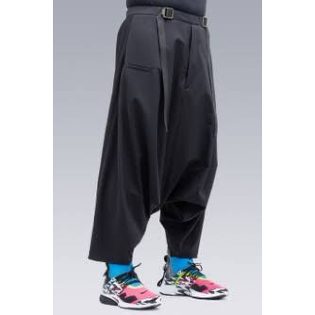 ACRONYM P24A-DS アクロニウム パンツ S | www.jarussi.com.br