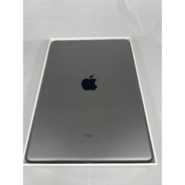 iPad 第7世代 128GB Wi-Fi スペースグレー 1