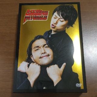 「見取り図/ろくでなしミトリズDVD-BOX〈初回限定版・2枚組〉」