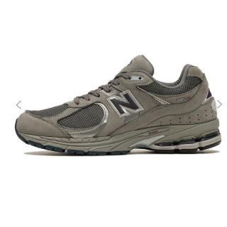 ニューバランス(New Balance)のNew Balance ML2002RA "Gray"(スニーカー)