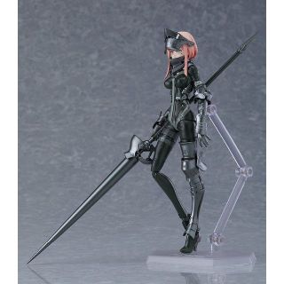 新品未開封■figma FALSLANDER LANZE REITER(アニメ/ゲーム)