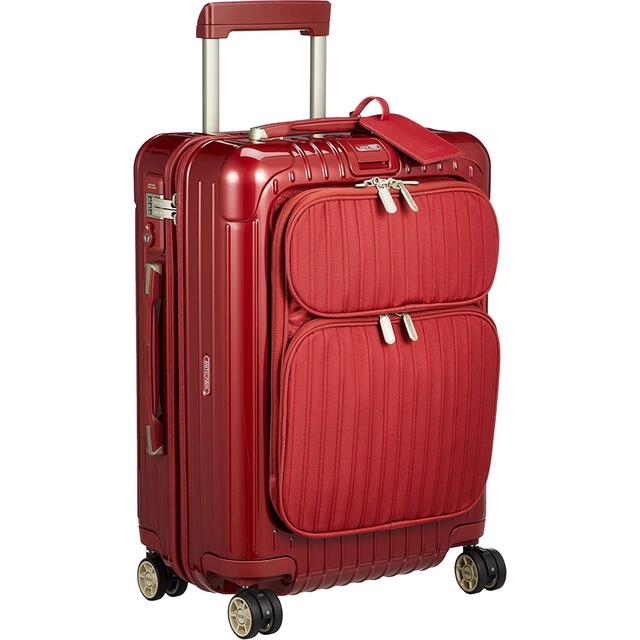 RIMOWA - RIMOWA リモワ SALSA DELUXE サルサデラックス 37Lの通販 by