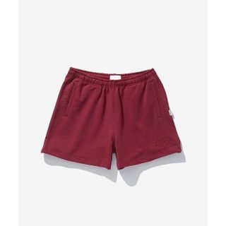 サタデーズニューヨークシティ(Saturdays NYC)の【ワイン（66）】Delancy Intl Sweat Short(その他)