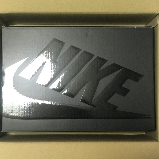 27cm Supreme × Nike Shox Ride 2 Black 新品