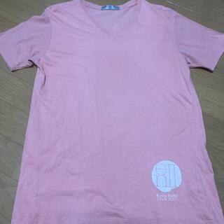 [のん様専用]稲葉浩志ソロツアーTシャツとB'z2011ツアーTシャツ2枚セット(ミュージシャン)
