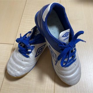 アンブロ(UMBRO)のフットサルスニーカー　アンブロ(シューズ)