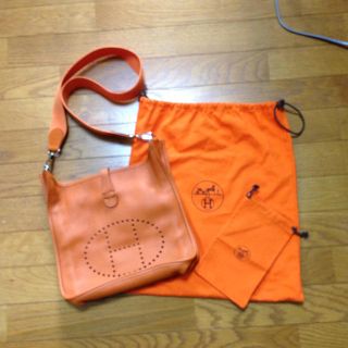 エルメス(Hermes)のエルメス♡エブリン(ショルダーバッグ)