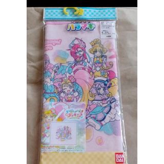 トロピカル〜ジュプリキュア 腹巻き トロピカルージュ　はらまき　ハラマキ(マタニティ下着)