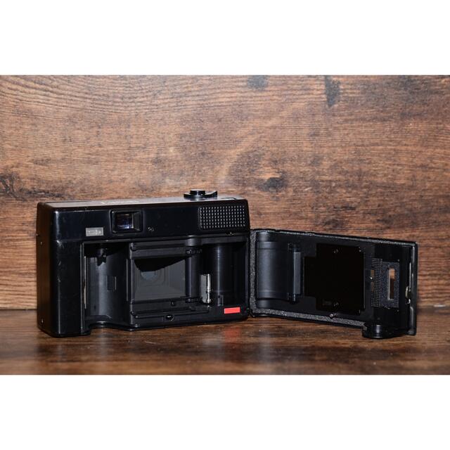 Nikon - フィルムカメラ NIKON L35AF 整備済み完動品の通販 by うん