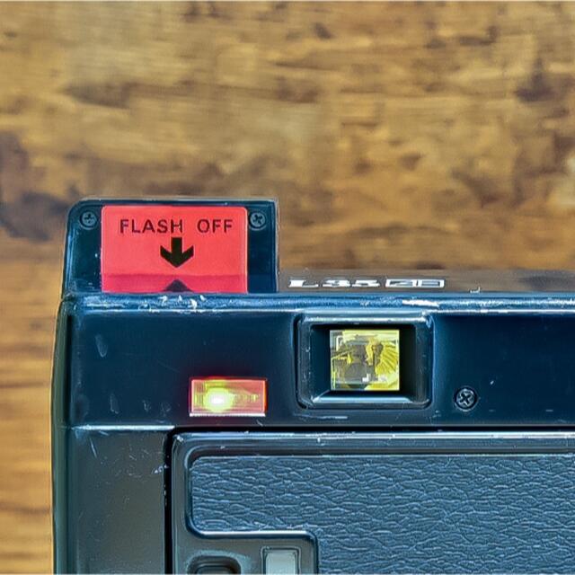 Nikon - フィルムカメラ NIKON L35AF 整備済み完動品の通販 by うん