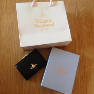ヴィヴィアンウエストウッド(Vivienne Westwood)のヴィヴィアン 財布(財布)