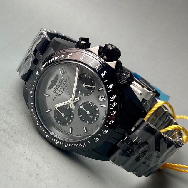 INVICTA(インビクタ)のhirorinskie様専用ページです メンズの時計(腕時計(アナログ))の商品写真