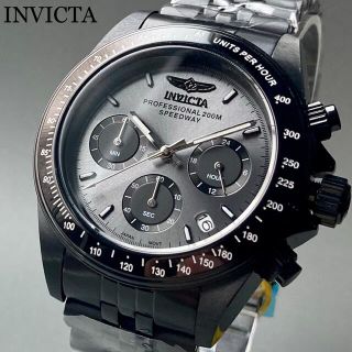 インビクタ(INVICTA)のhirorinskie様専用ページです(腕時計(アナログ))