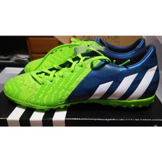 アディダス(adidas)のアディダス　アブソラード　IS TF 26.5cm　未着用・購入時タグ付き(シューズ)