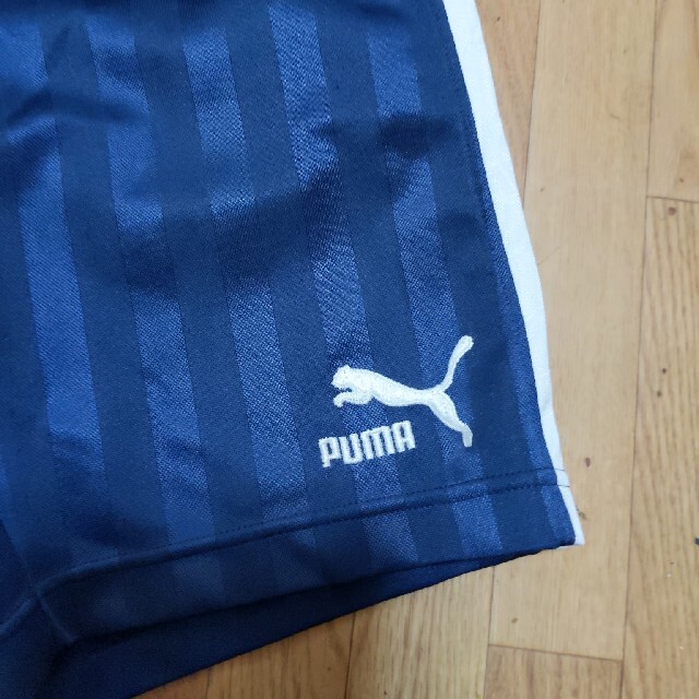 PUMA(プーマ)のプーマ スポーツ/アウトドアのサッカー/フットサル(ウェア)の商品写真