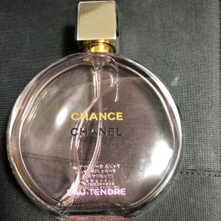 シャネル(CHANEL)のCHANEL香水　オータンドゥル100ml(香水(女性用))