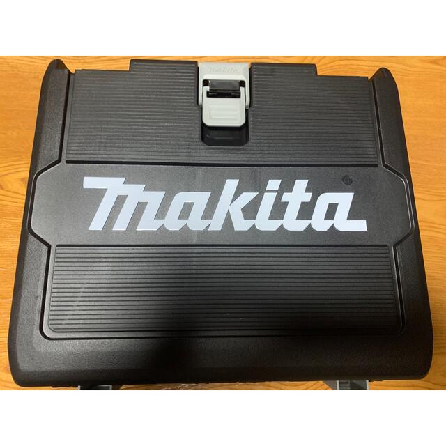 Makita(マキタ)のマキタ　TD172DRGX 未使用品 スポーツ/アウトドアの自転車(工具/メンテナンス)の商品写真