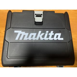 マキタ(Makita)のマキタ　TD172DRGX 未使用品(工具/メンテナンス)