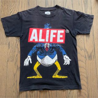 エーライフ(ALIFE)のALIFE Tシャツ(Tシャツ/カットソー(半袖/袖なし))