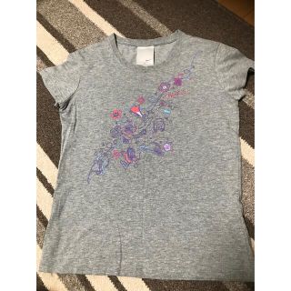 ナイキ(NIKE)のナイキ　tシャツ(Tシャツ/カットソー)