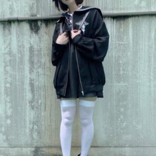 超特価セール dimmoire hoopoerunning キルティングセーラージャケット