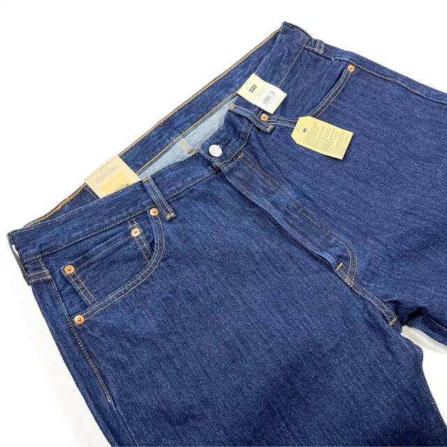 Levi's リーバイス 501 新品 未使用 レギュラー W36 92cm 2