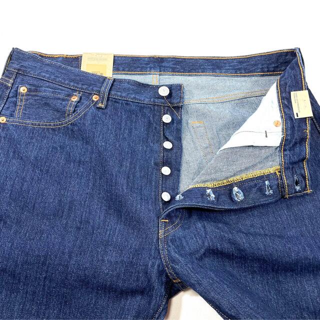 Levi's リーバイス 501 新品 未使用 レギュラー W36 92cm 4