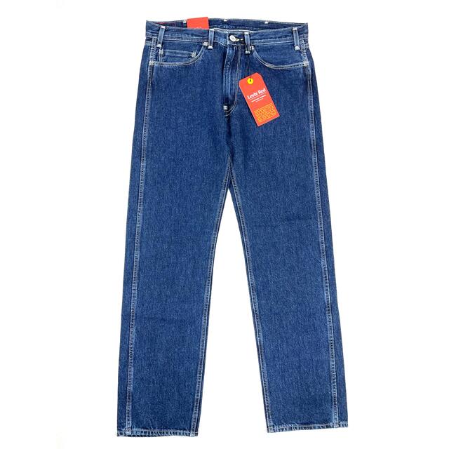 Levi's REDリーバイス レッド 505 新品 未使用ストレート88cm