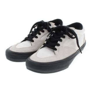 ヴァンズ(VANS)のVANS スニーカー メンズ(スニーカー)