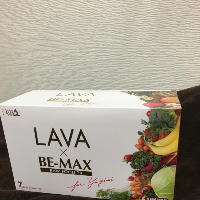 BE-MAX コスメ/美容のダイエット(ダイエット食品)の商品写真