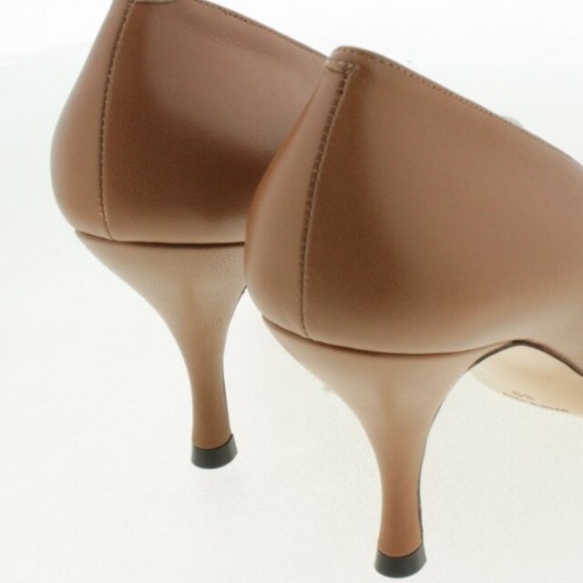 美品》ドリスバンノッテン パンプス サンダル(サイズ:39) cra