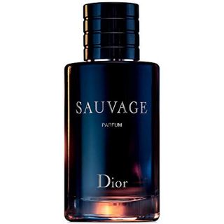 クリスチャン ディオール  Dior ソヴァージュ パルファン 5ml天香水(ユニセックス)