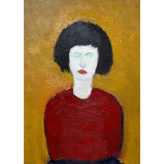 絵描きhiro C「ひとりぼっちのルル」