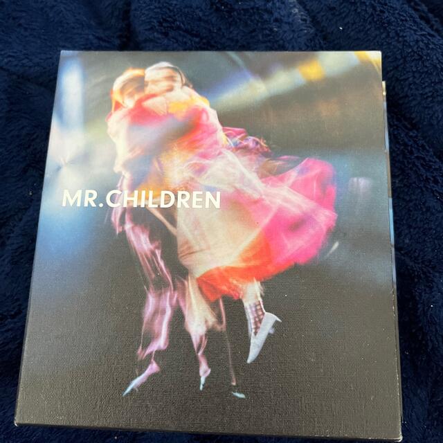 Mr.Children 2011-2015（初回生産限定盤）ポップスロック