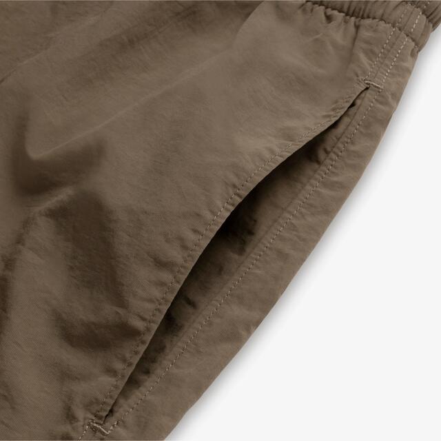 セール直営店 【完売品】JJJJOUND Camper Short 7 - Brown