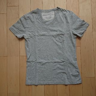 フォーワンセブンエディフィス(417 EDIFICE)の417 エディフィス VネックTシャツ(Tシャツ/カットソー(半袖/袖なし))