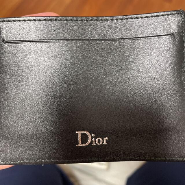 Dior クリスチャンディオール カードケース パスケース | usturology.ph