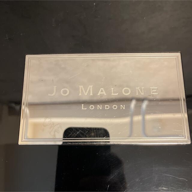 希少！JO MALONE ジョーマローン　ボックス 保存ケース 箱 鍵付き 1