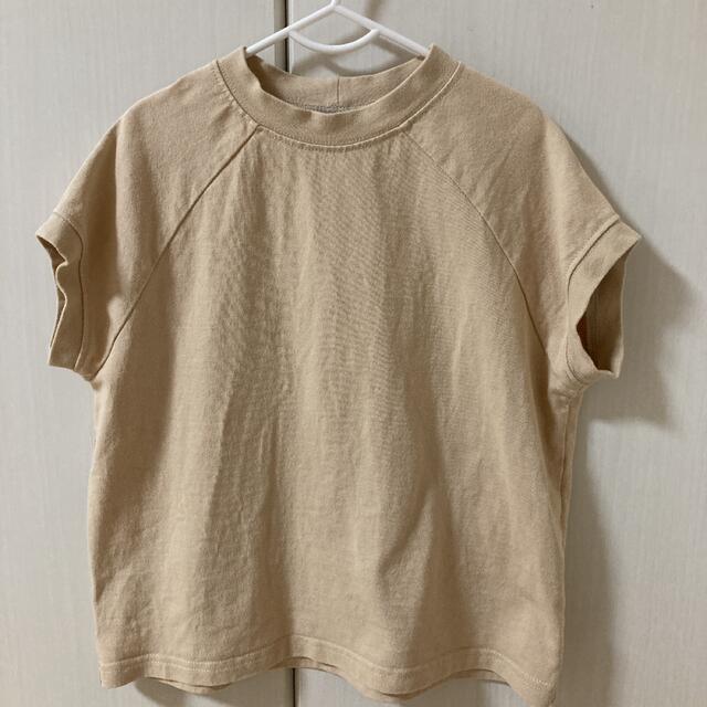 classical elf Tシャツ キッズ/ベビー/マタニティのキッズ服女の子用(90cm~)(Tシャツ/カットソー)の商品写真