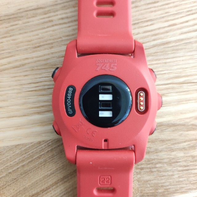 GARMIN 745-hybridautomotive.com