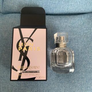 イヴサンローランボーテ(Yves Saint Laurent Beaute)のモンパリ YSL(その他)