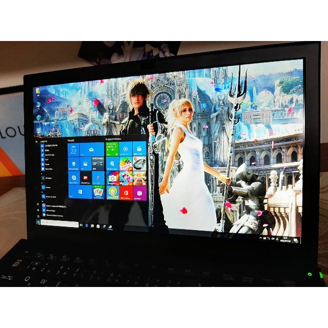 ディスプレ VAIO VAIO S13 i5 6200U 256G/SSD 8G ノートパソコンの通販