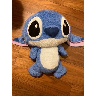 ディズニー(Disney)のスティッチ　ぬいぐるみ　ディズニー(ぬいぐるみ)