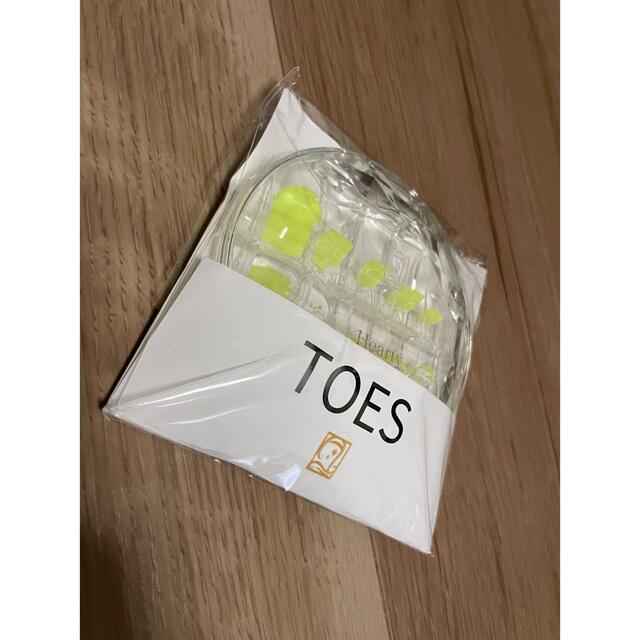 新品未使用 ジュネル TOES | フリマアプリ ラクマ