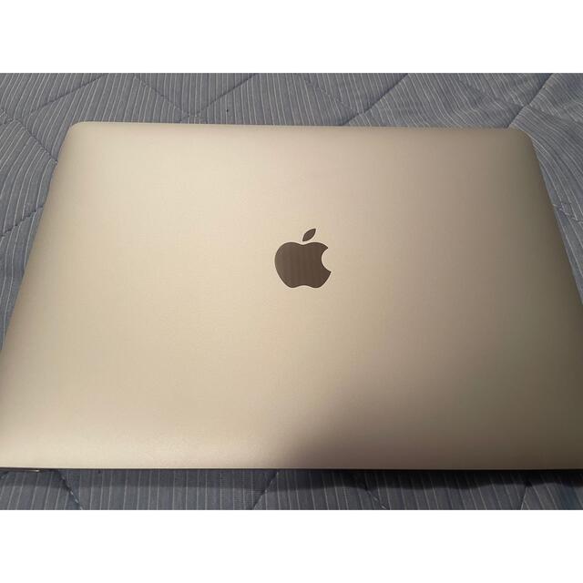 今日までの値下げMacBookAir m1 13インチ 2020  256GB